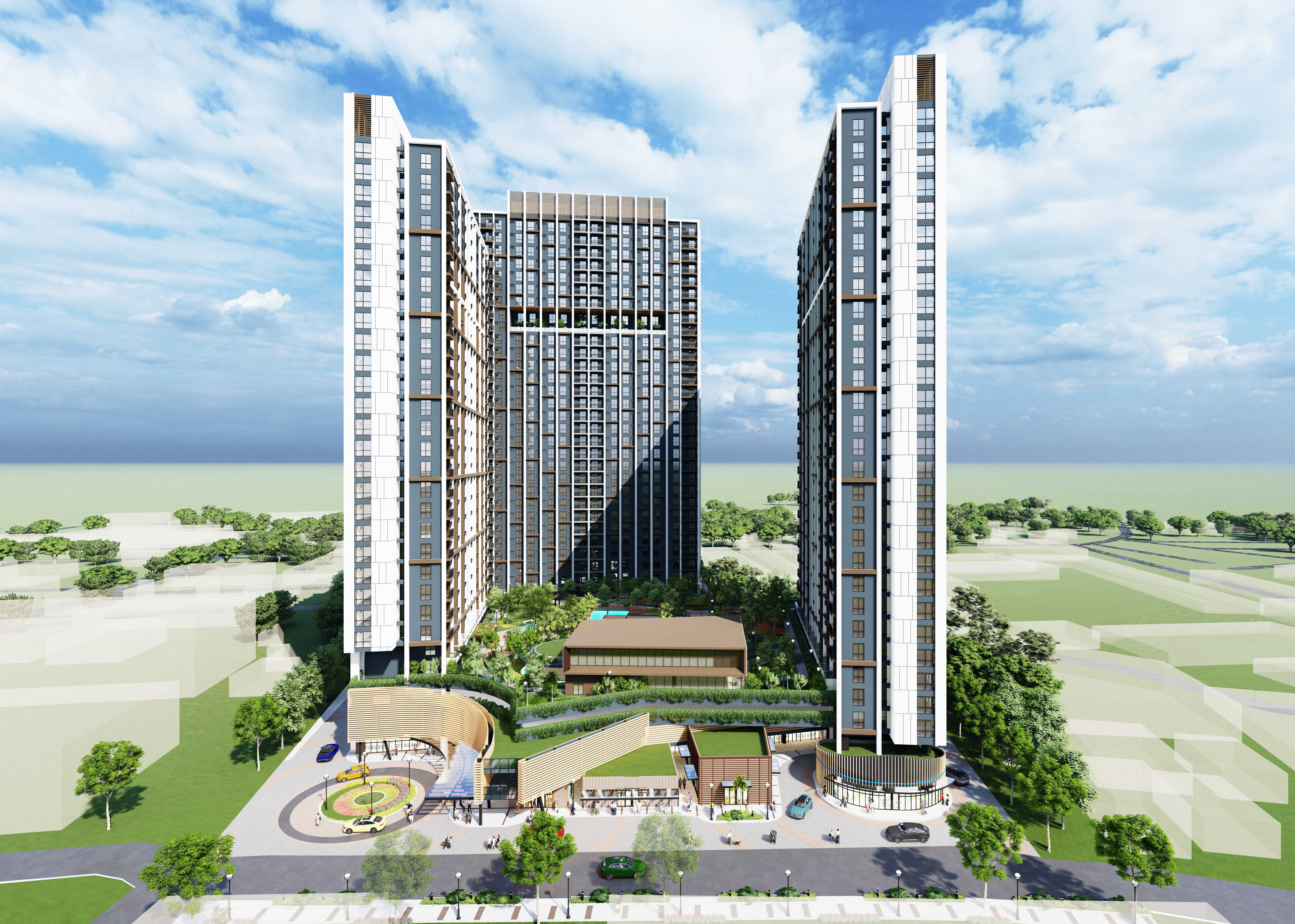 Mandtra Residences: Your Gateway to Modern and Balanced Living in Cebu